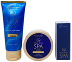 Bath & Body Works Spa Helping Hands True Blue Spa Gift - Image 3