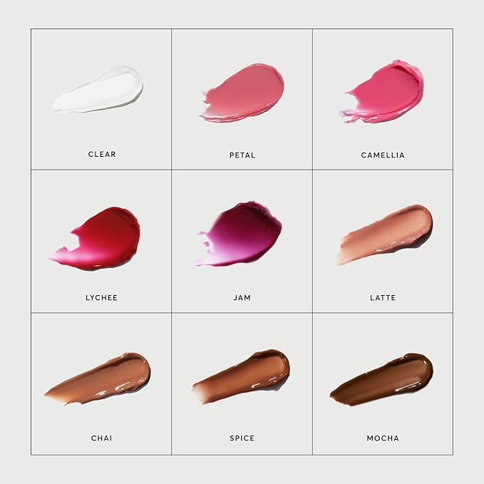 Naturium Phyto-Glow Lip Balm | - Image 5