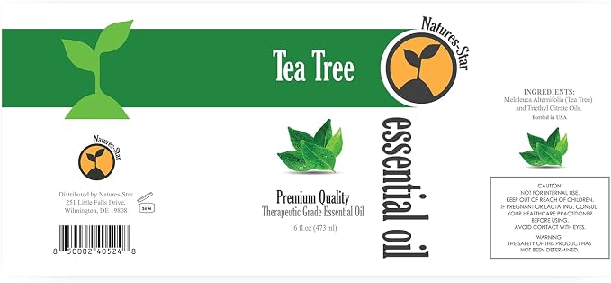Natures-Star 16oz - Image 2