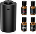 Airversa Waterless Essential Oil Diffuser Starter Kit by Airversa