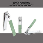 Nail Kit, Manicure Kit, Nail Care Kit - Image 3