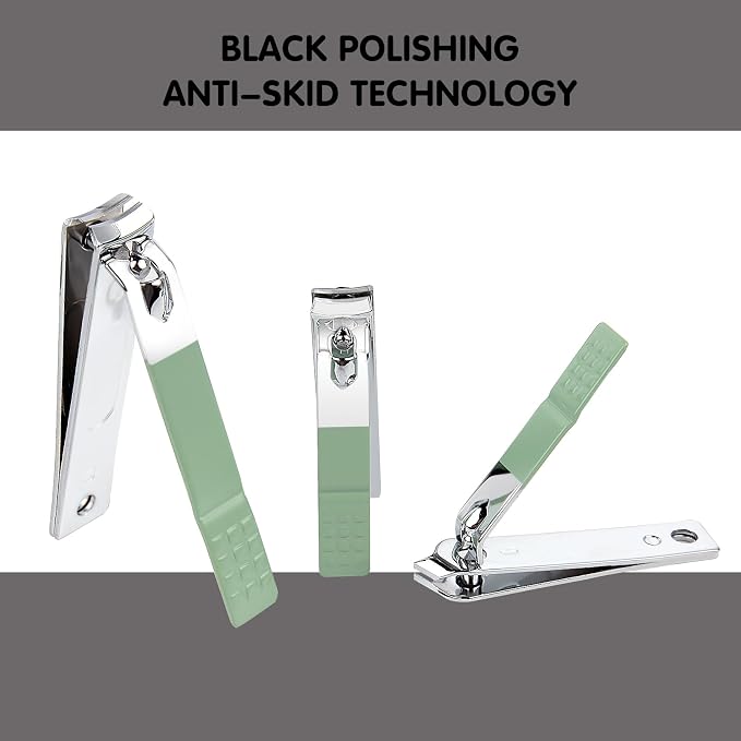 Nail Kit, Manicure Kit, Nail Care Kit - Image 3