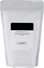 Minimalist Epsom Salt, Magnesium Sulfate, Packaged - Image 2