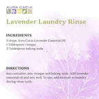 Aura Cacia Lavender Essential Oil, 100% Pure Lavandula Angustifolia Oil - Image 7