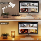 Battery Operated Decorative Lamp - Image 7