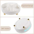 Anyoifax Makeup Perfume Organizer Tray - Image 4