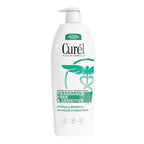 Curel Fragrance Free Comforting Body Lotion, Unscented Dry Skin Moisturizer by Cur%C3%A9lSkincare