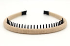 JOBAND Women's hair accessories wrap in knitting yarn, non slip headband - Image 7