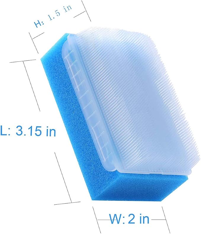 Wellgler's Autism Sensory Brush - Image 2