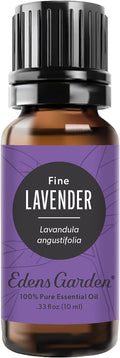 Edens Garden Lavender- Fine Essential Oil- 100% Pure Premium Grade, Therapeutic by EdensGarden