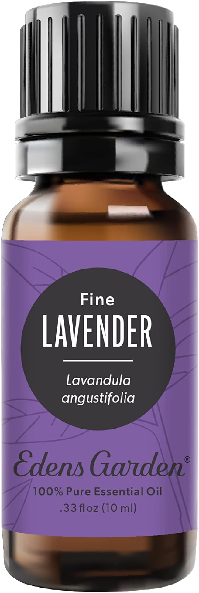 Edens Garden Lavender- Fine Essential Oil- 100% Pure Premium Grade, Therapeutic by EdensGarden