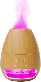 Ultrasonic Essential Oil Diffuser - Image 8