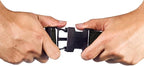 EARTHLITE Massage Bottle Double Holster Kit - Image 5