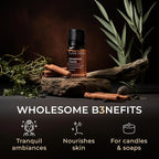 100% Pure Cinnamon Cassia Essential Oil - Image 5