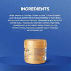 NIVEA Cocoa Butter Body Cream - Image 8