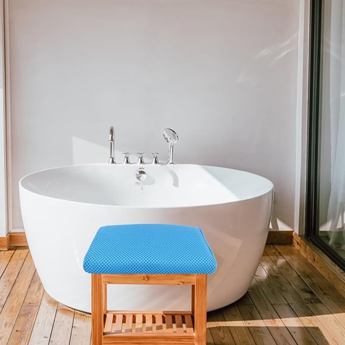 REEZEIVI Shower Seat Cushion - Image 6