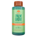 Tree Hut Palm Grove Foaming Gel Wash, Hydrating & Moisturizing Body Wash by TreeHut