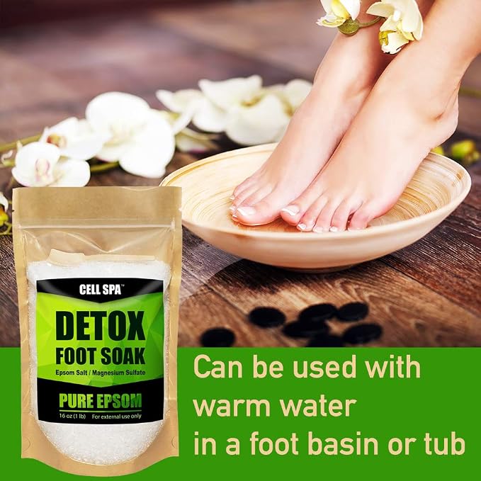 Fir Belt Chi Ionic Ion Detox Machine Foot Bath Aqua Spa Cleanse - Image 3