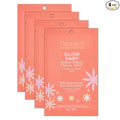 Pacifica Glow Baby Brightening Vitamin C Face Mask 4-Pack – Hydrating by PacificaBeauty