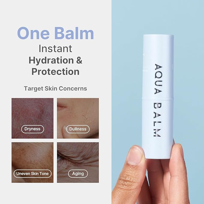 KAHI BALM SERIES | Aqua Balm Stick - Image 5