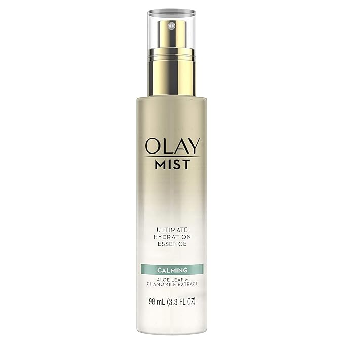 Olay Mist Ultimate Hydration Essence Calming by Olay