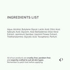 PLANTIFIQUE Foot Peeling Mask - Image 8