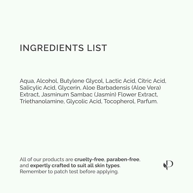 PLANTIFIQUE Foot Peeling Mask - Image 8