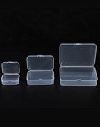 LJY 28-Piece Plastic Storage Containers - Image 6