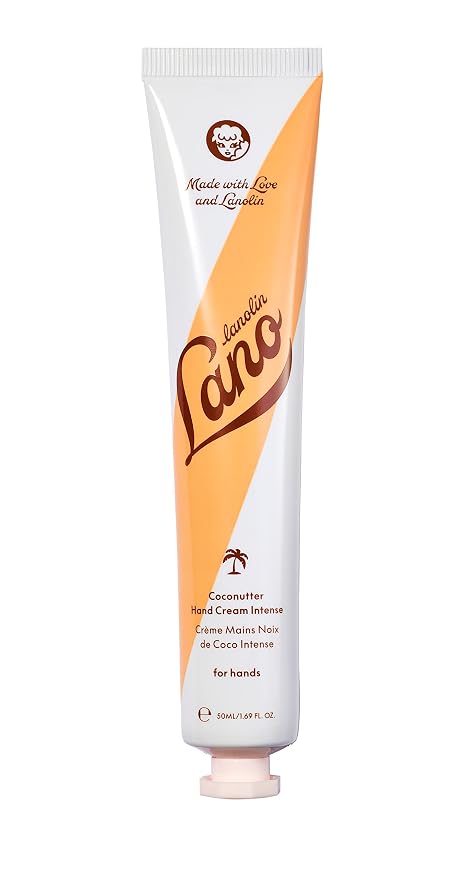 Lanolips Hand Cream by Lanolips
