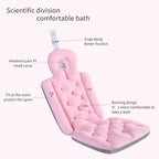 Full Body Bath Pillow, Bath Pillows - Image 5