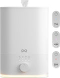 Everlasting Comfort 6L Top Fill Humidifier by EverlastingComfort