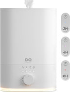 Everlasting Comfort 6L Top Fill Humidifier by EverlastingComfort