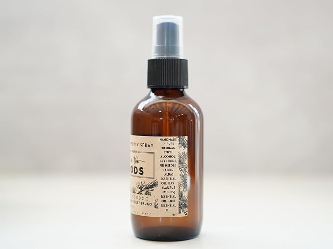 Stocking Stuffer Funny Toilet Spray - Image 2