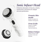 Michael Todd Beauty Soniclear Allure 2024 Best of Beauty Winner Facial - Image 8