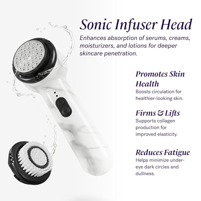 Michael Todd Beauty Soniclear Allure 2024 Best of Beauty Winner Facial - Image 8