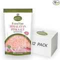 Good Tierra Himalayan Pink Salt Pouch by GoodTierra