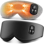 Anydance Heated Eye Mask by Unknown