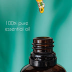 GreenHealth - 16 fl oz - Peppermint Essential Oil 100% Pure & Natural - Image 3
