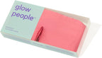 Glow People Silk Sleep Mask – 100% Mulberry Silk Eye Mask - Image 3