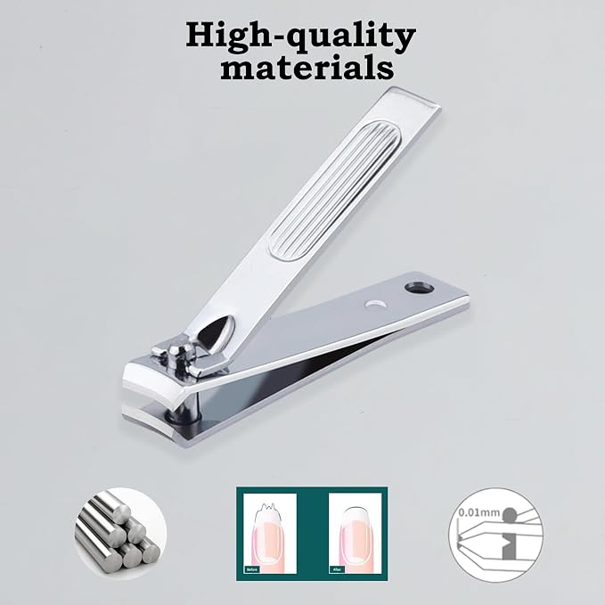 Nail Clipper Set Gifts for Women - Image 3
