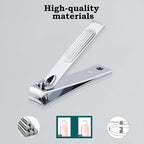 Nail Clipper Set Gifts for Women - Image 3