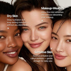 Triple Active Mist, Korean Skincare Glow Spray Serum, Hydrating All-in-One Face - Image 5