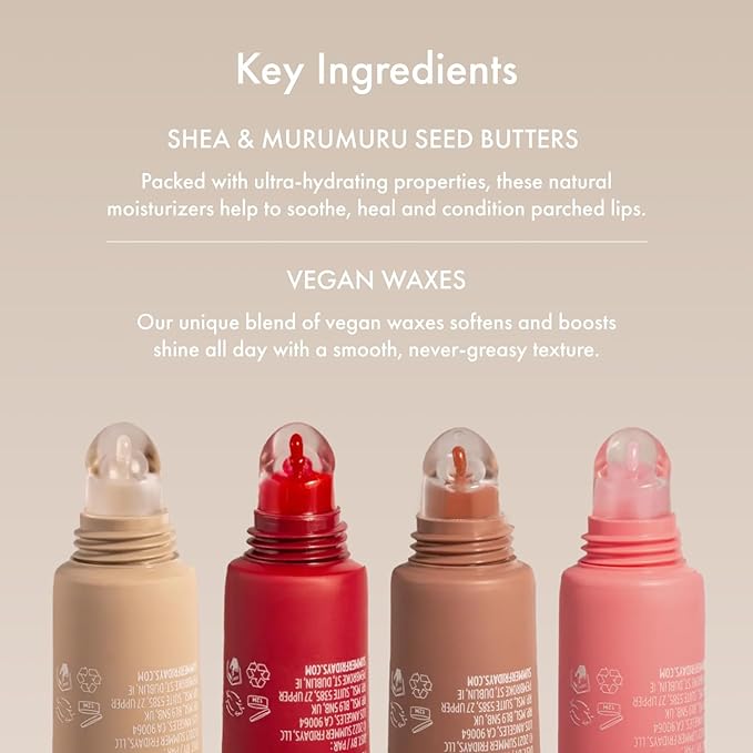 Summer Fridays Lip Butter Balm - Image 6