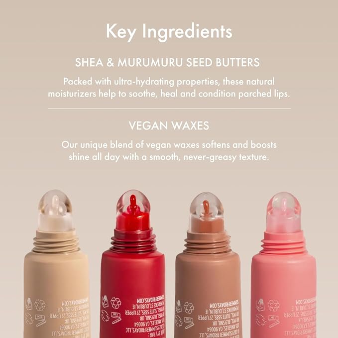 Summer Fridays Tinted Lip Butter Balm - Image 5