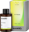 Scentify Citron Aroma Oil Refill Scent by Scentify