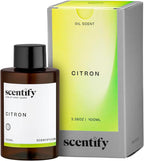 Scentify Citron Aroma Oil Refill Scent by Scentify