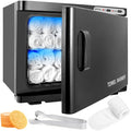 Hot Towel Warmer, Professional 23L Large Capacity Hot Towel Cabinet, 2-in-1 Spa by DEPFALL