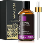 MAYJAM Thyme Essential Oil 30ML, Pure Essential Oils - Image 2