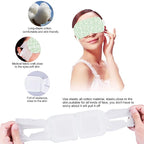 Steam Eye Mask, 15 Packs Hot Steam Eye SPA Mask - Image 7