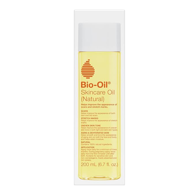 Bio-Oil Natural Skincare Oil, Serum by Bio-Oil